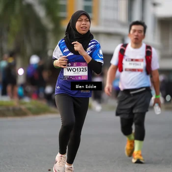 Runner Photo 7828284