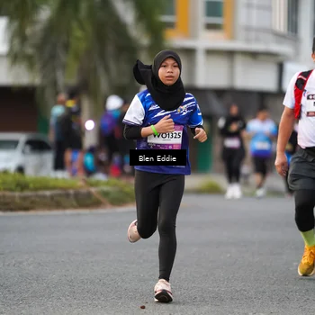 Runner Photo 7828285