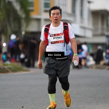 Runner Photo 7828288