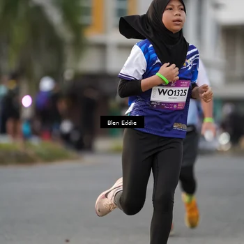 Runner Photo 7828289