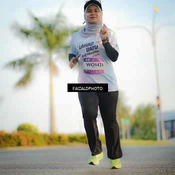 Runner Photo 7828290