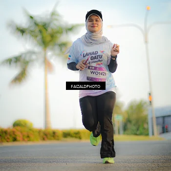 Runner Photo 7828291