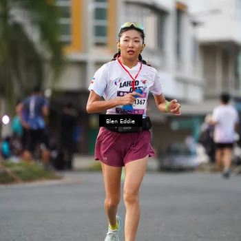 Runner Photo 7828294