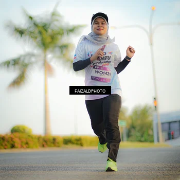 Runner Photo 7828295