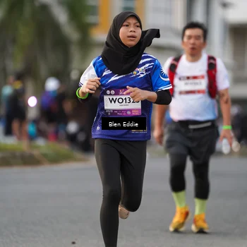 Runner Photo 7828297