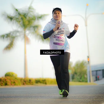 Runner Photo 7828298