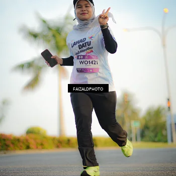 Runner Photo 7828299
