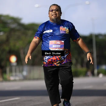 Runner Photo 7828303