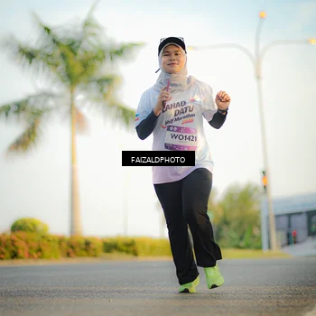 Runner Photo 7828304