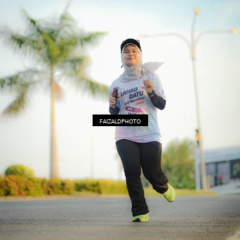Runner Photo 7828308
