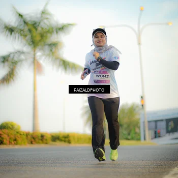 Runner Photo 7828310