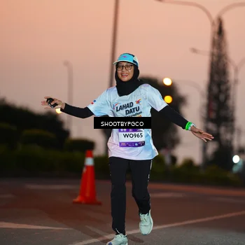 Runner Photo 7828311