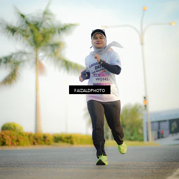 Runner Photo 7828315