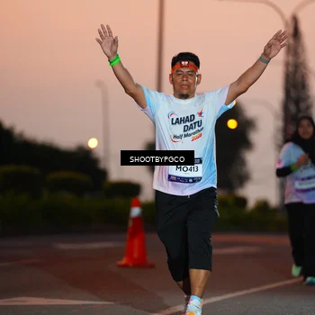 Runner Photo 7828322