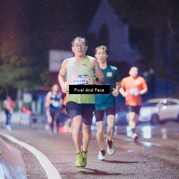 Runner Photo 7828337