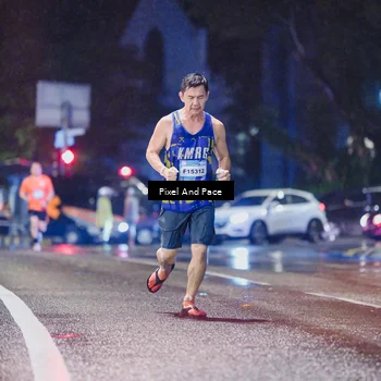 Runner Photo 7828344