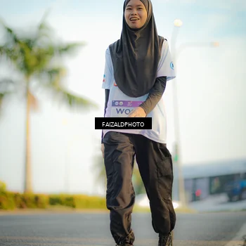 Runner Photo 7828345
