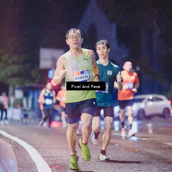 Runner Photo 7828346