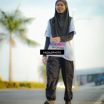Runner Photo 7828349