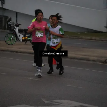 Runner Photo 7828351