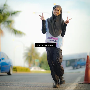 Runner Photo 7828352