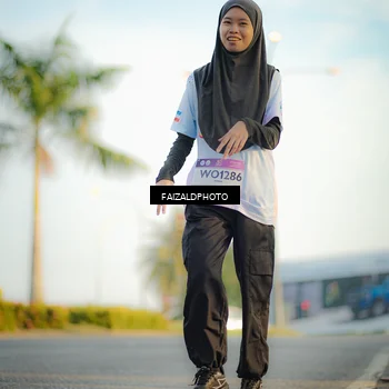 Runner Photo 7828356