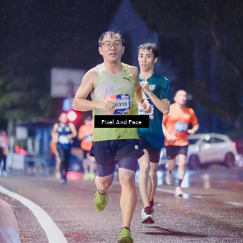 Runner Photo 7828357