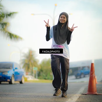 Runner Photo 7828363