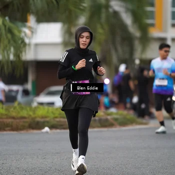 Runner Photo 7828365