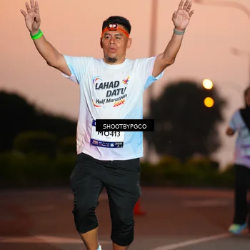 Runner Photo 7828371