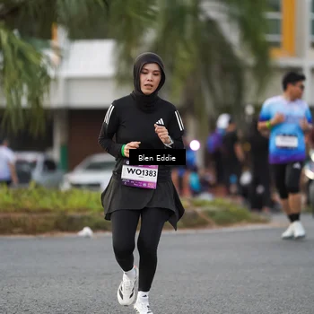 Runner Photo 7828386