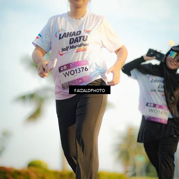 Runner Photo 7828394