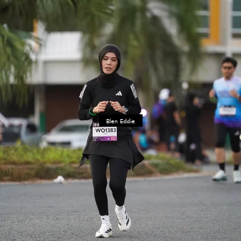 Runner Photo 7828397