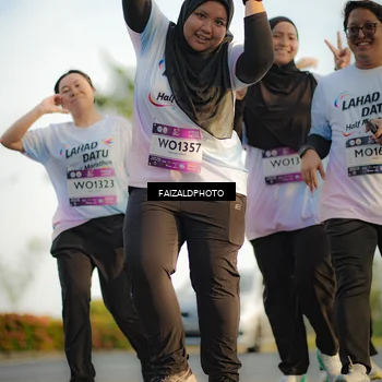 Runner Photo 7828401