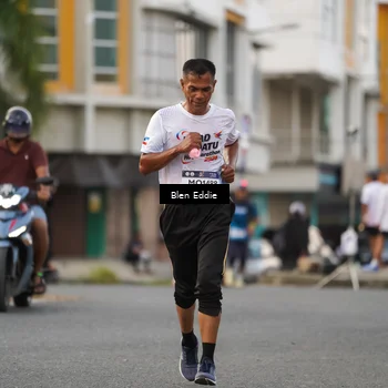 Runner Photo 7828403