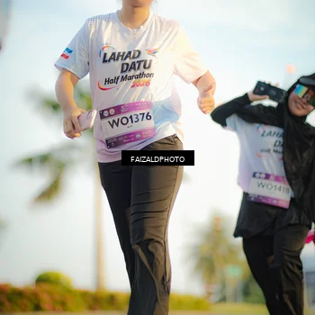 Runner Photo 7828406