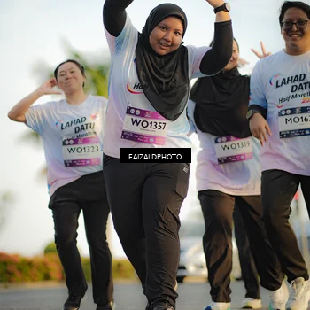Runner Photo 7828410