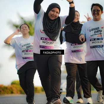 Runner Photo 7828411