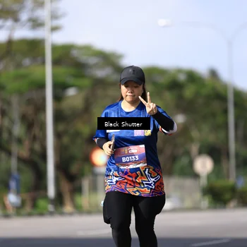 Runner Photo 7828412