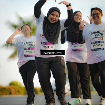 Runner Photo 7828415
