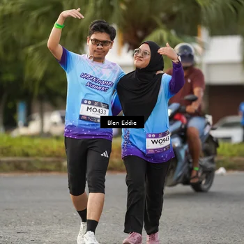 Runner Photo 7828416