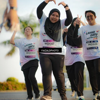 Runner Photo 7828418