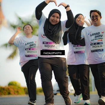 Runner Photo 7828419