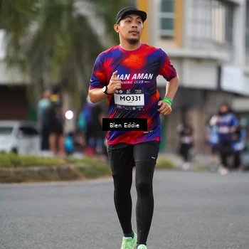 Runner Photo 7828420
