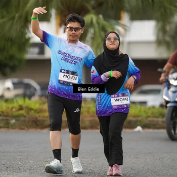 Runner Photo 7828422