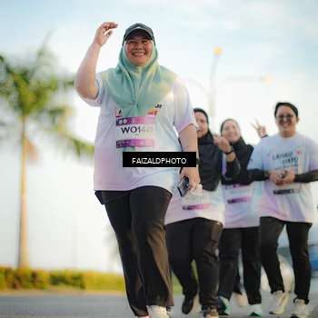 Runner Photo 7828437