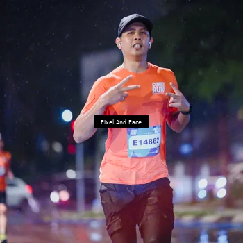 Runner Photo 7828440