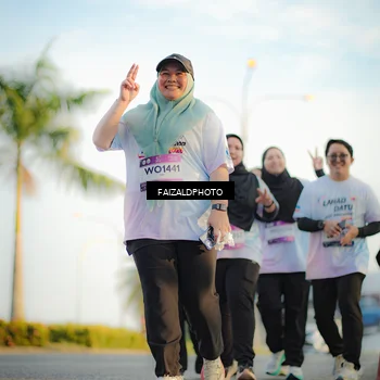 Runner Photo 7828442