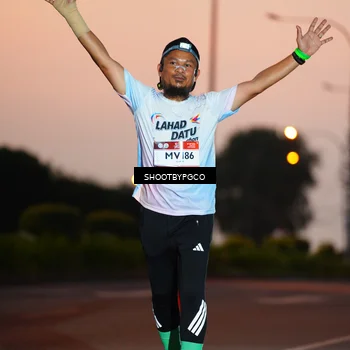 Runner Photo 7828446