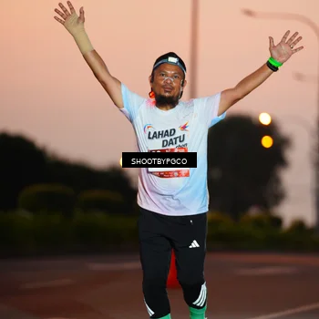Runner Photo 7828449